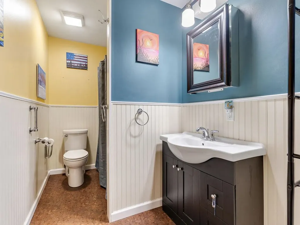 2 Alden Place Vergennes VT 05491