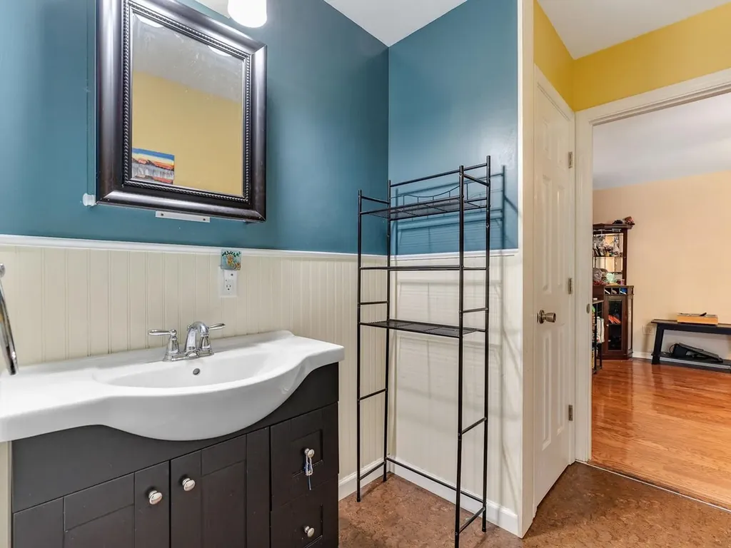 2 Alden Place Vergennes VT 05491