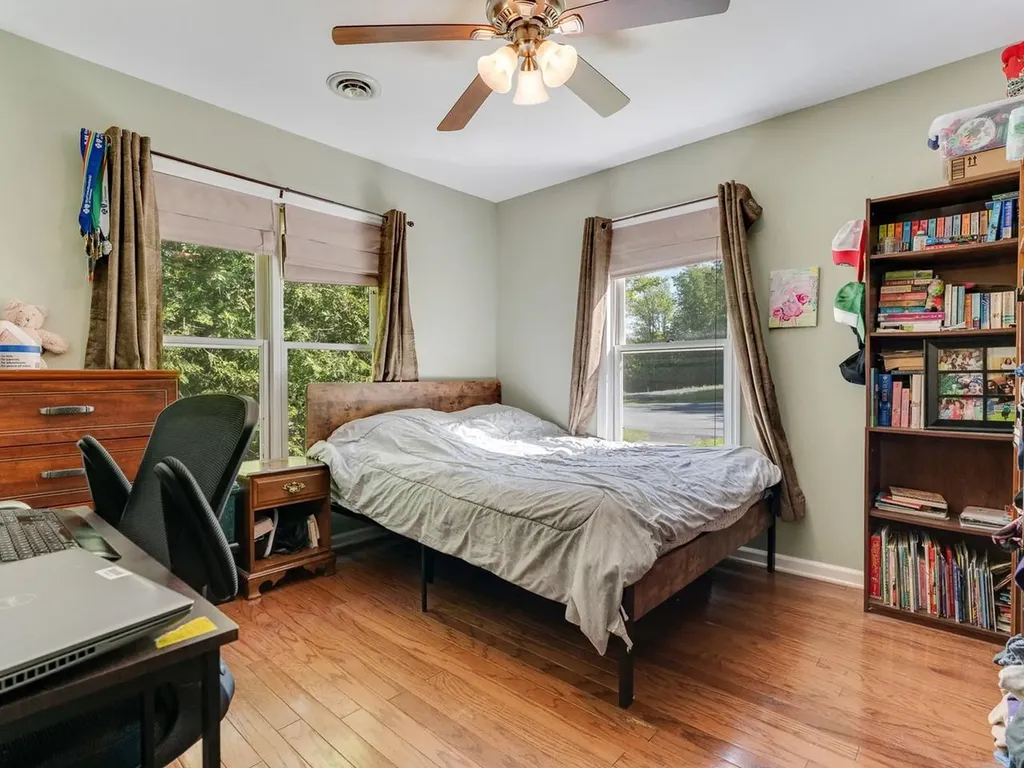 2 Alden Place Vergennes VT 05491