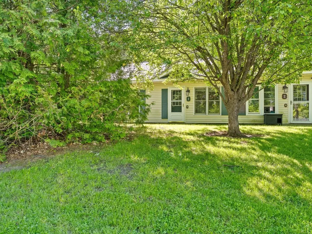 2 Alden Place Vergennes VT 05491