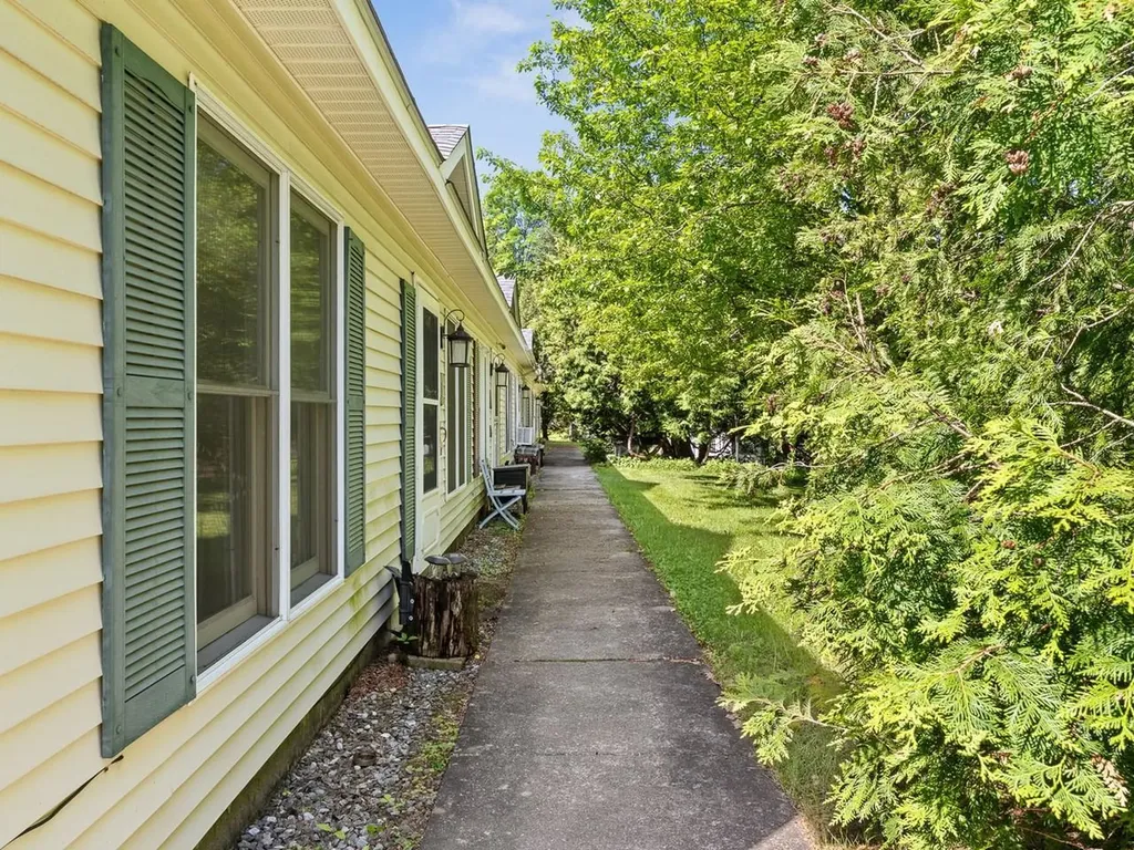 2 Alden Place Vergennes VT 05491