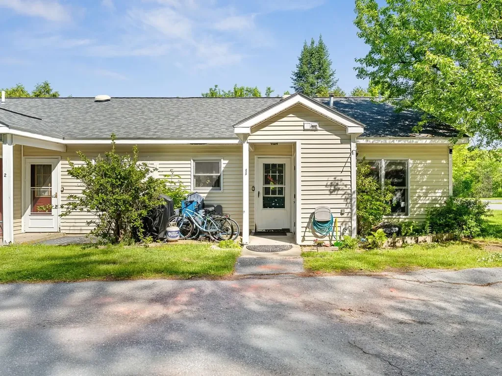 2 Alden Place Vergennes VT 05491