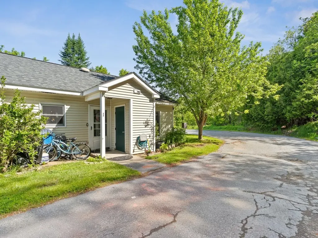 2 Alden Place Vergennes VT 05491