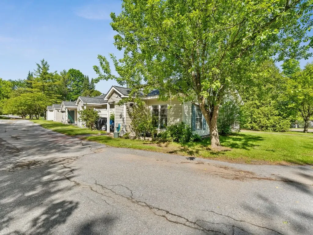 2 Alden Place Vergennes VT 05491
