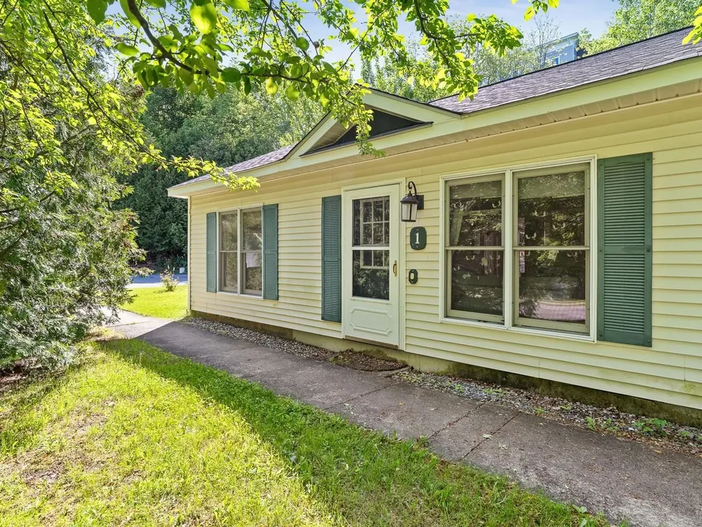 2 Alden Place Vergennes VT 05491