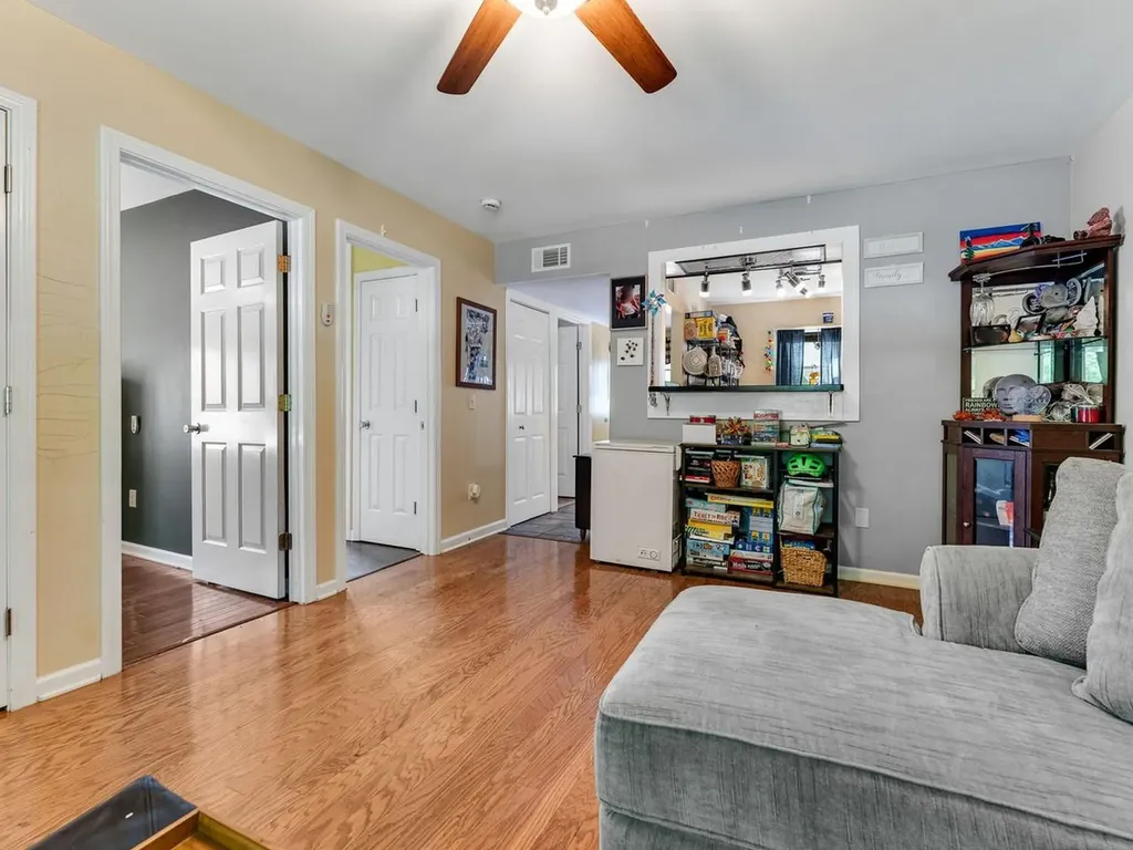 2 Alden Place Vergennes VT 05491