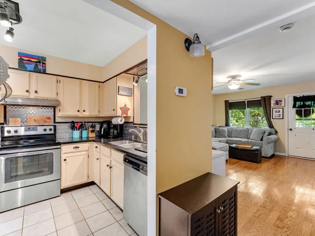 2 Alden Place Vergennes VT 05491