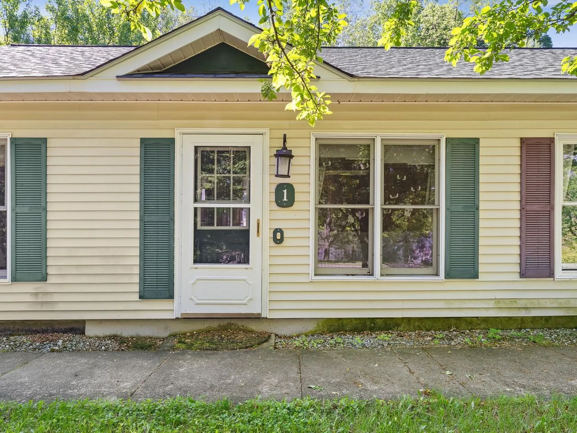 2 Alden Place Vergennes VT 05491