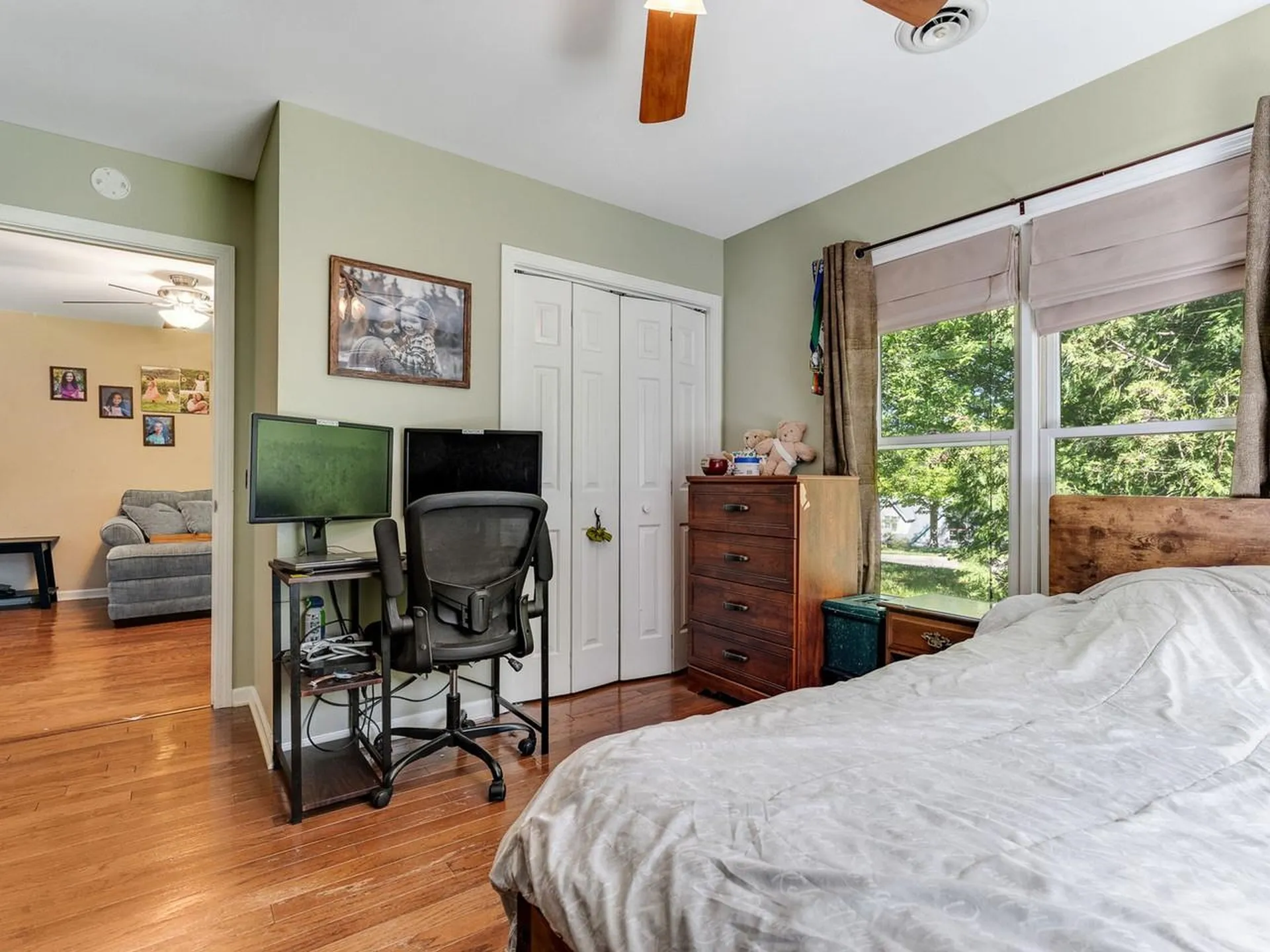 2 Alden Place Vergennes VT 05491