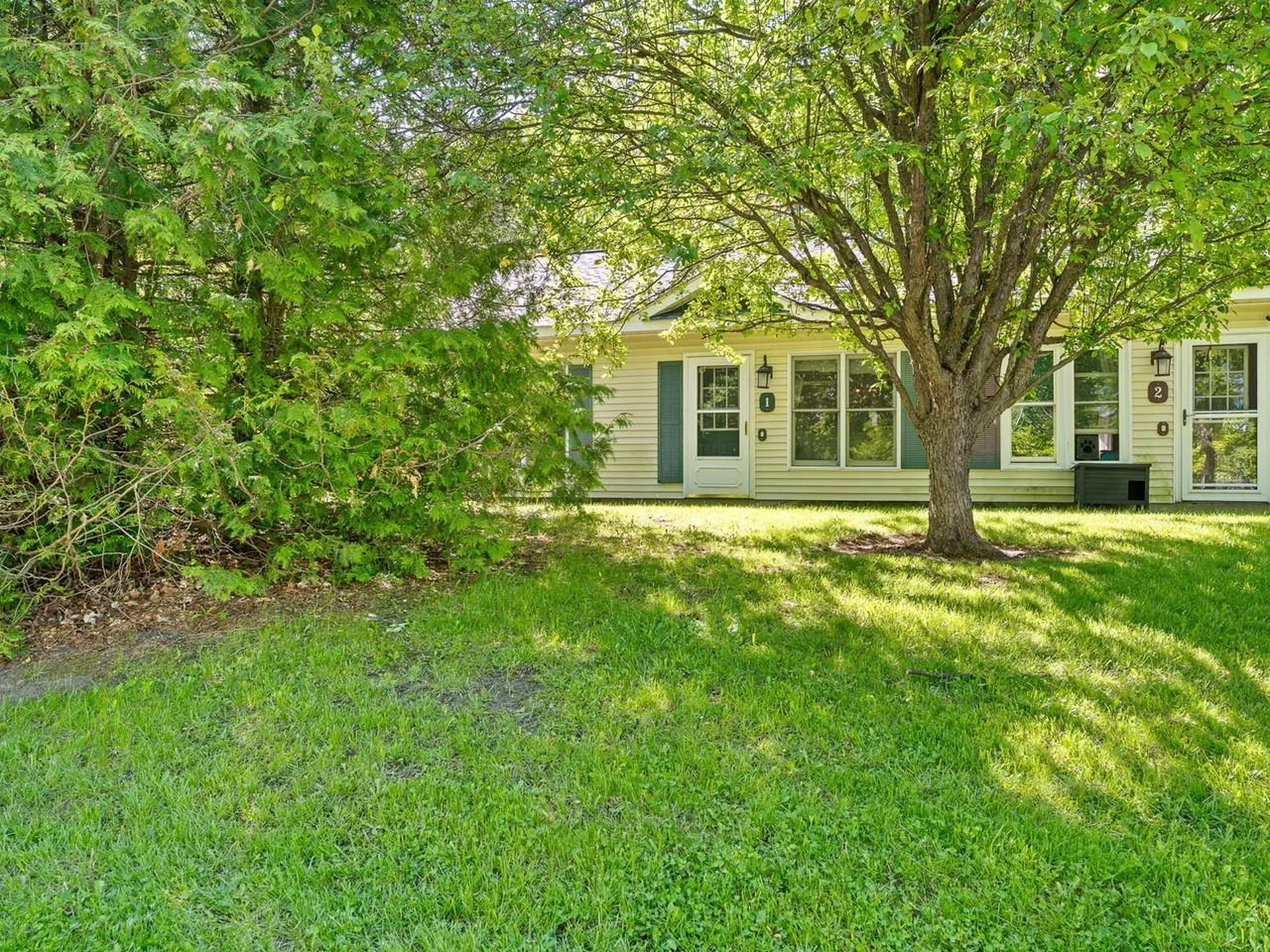 2 Alden Place Vergennes VT 05491
