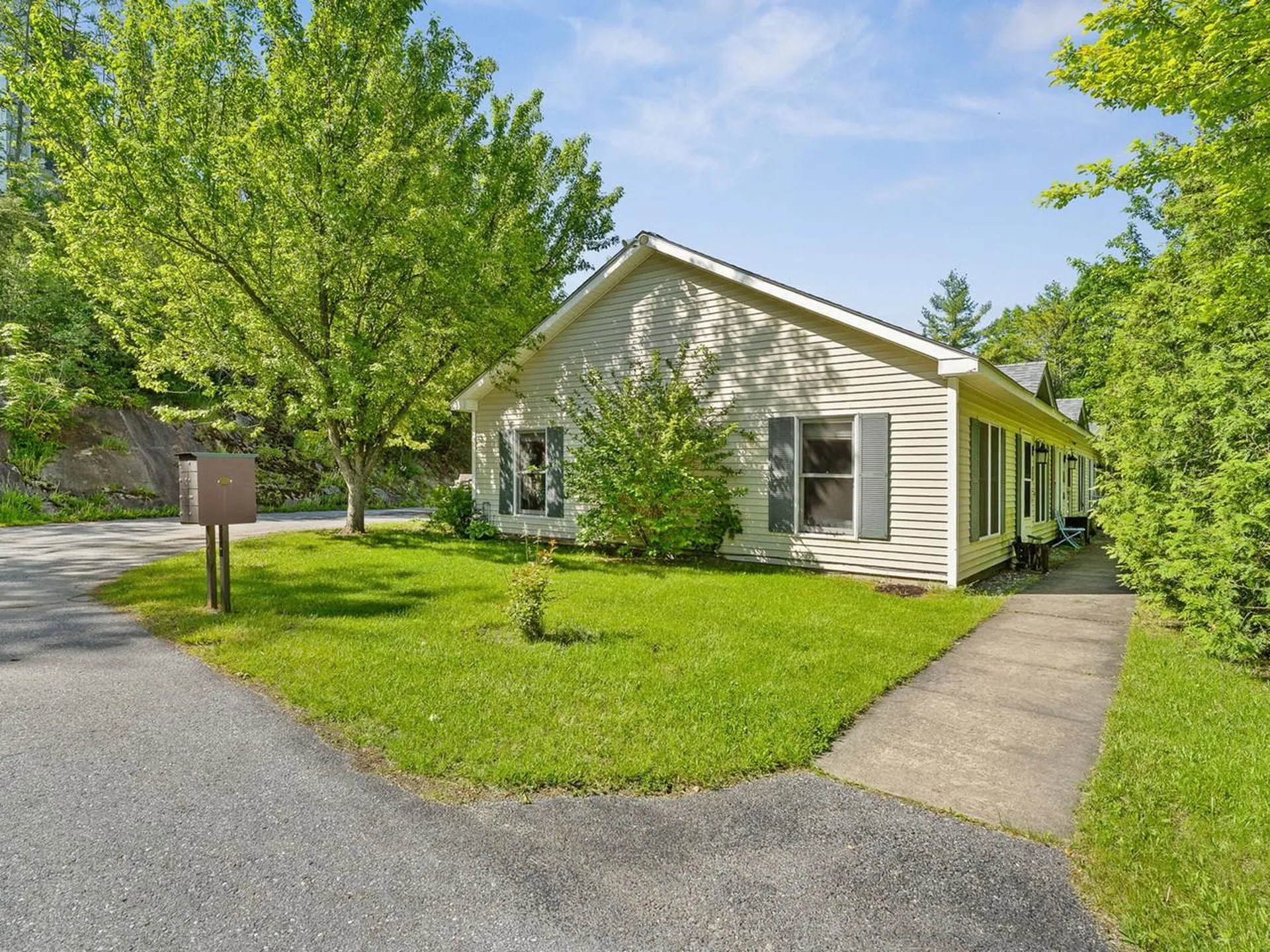 2 Alden Place Vergennes VT 05491
