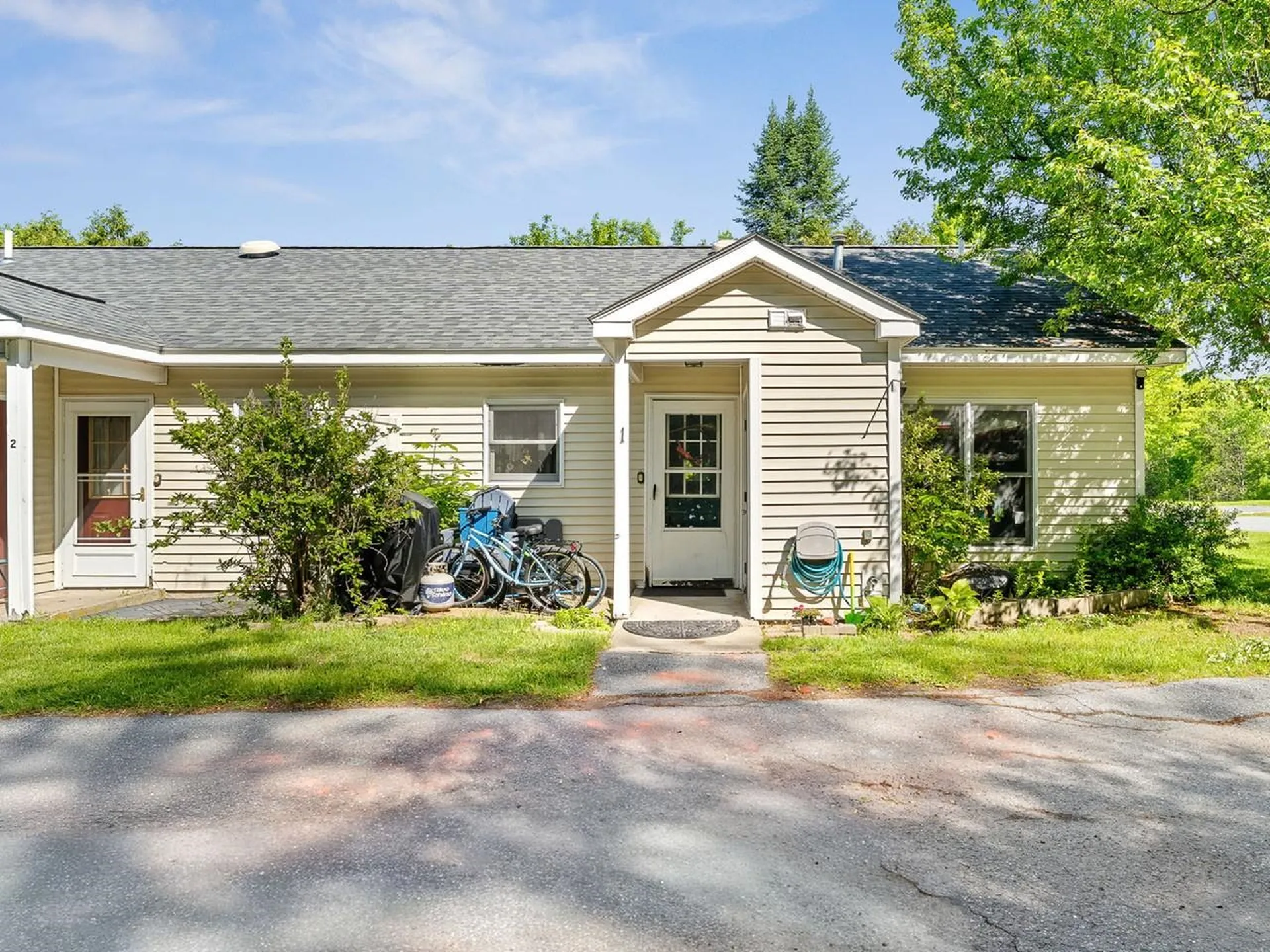 2 Alden Place Vergennes VT 05491