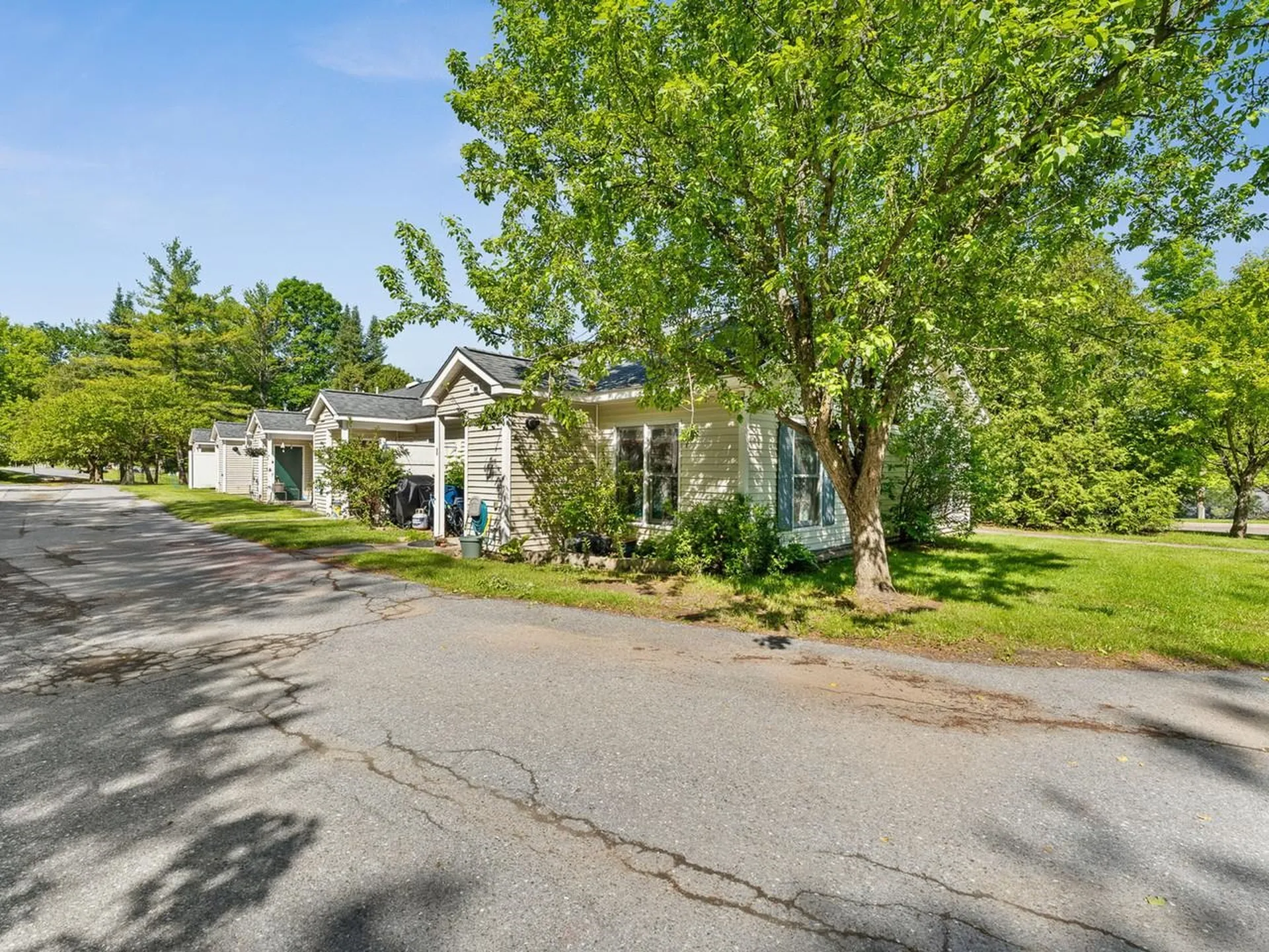 2 Alden Place Vergennes VT 05491