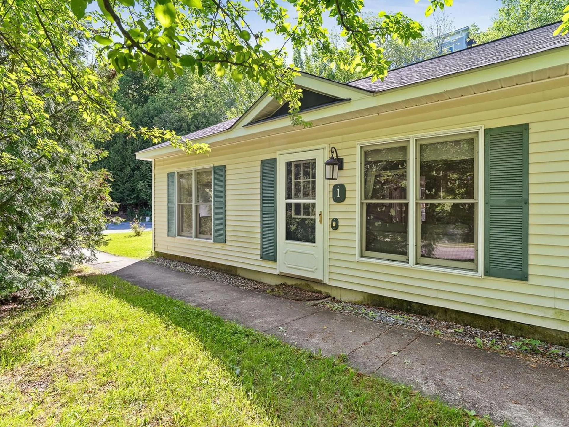 2 Alden Place Vergennes VT 05491