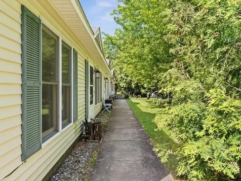2 Alden Place Vergennes VT 05491