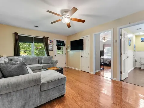 2 Alden Place Vergennes VT 05491