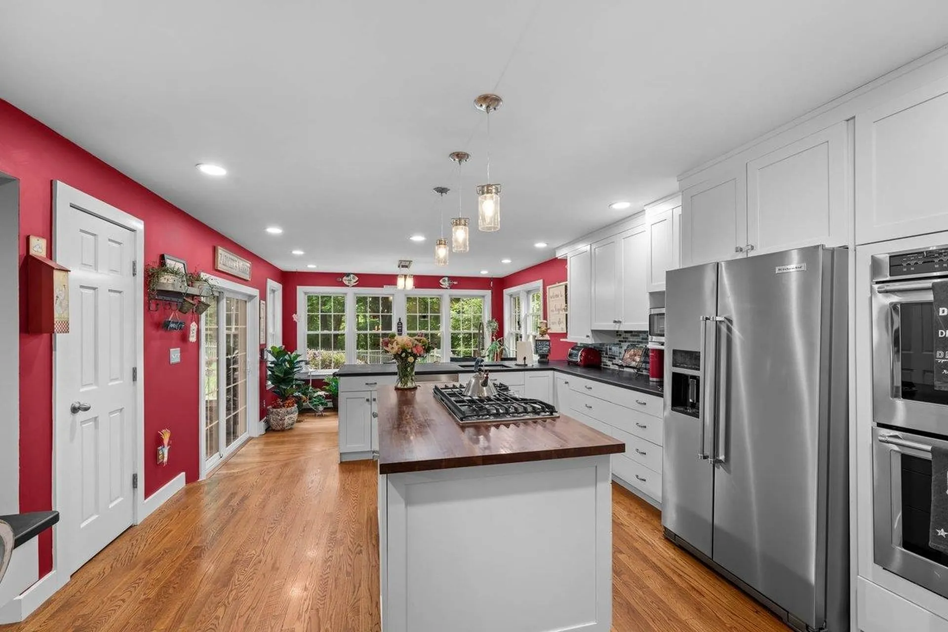 322 Dodge Hill Road Henniker NH 03242