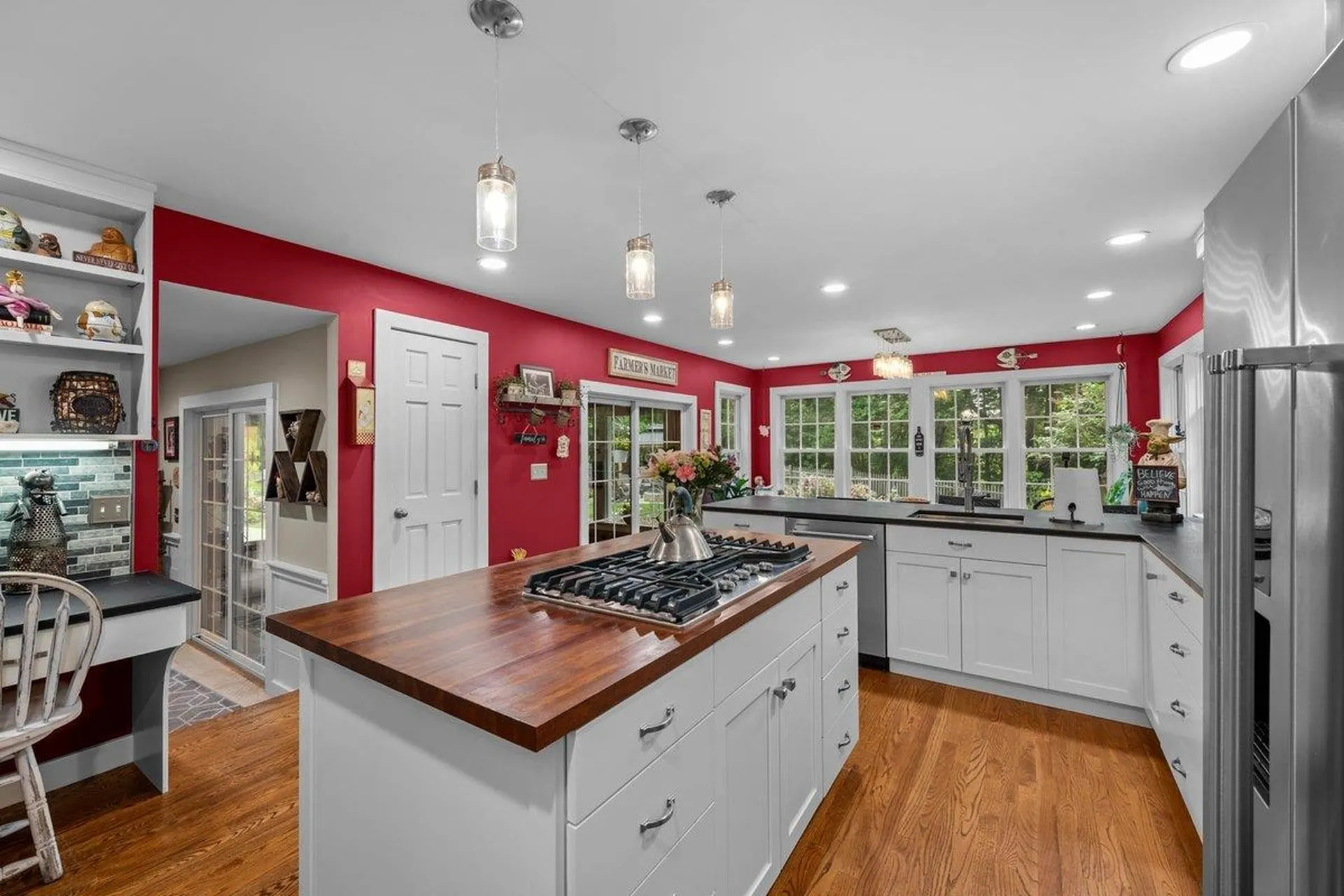 322 Dodge Hill Road Henniker NH 03242