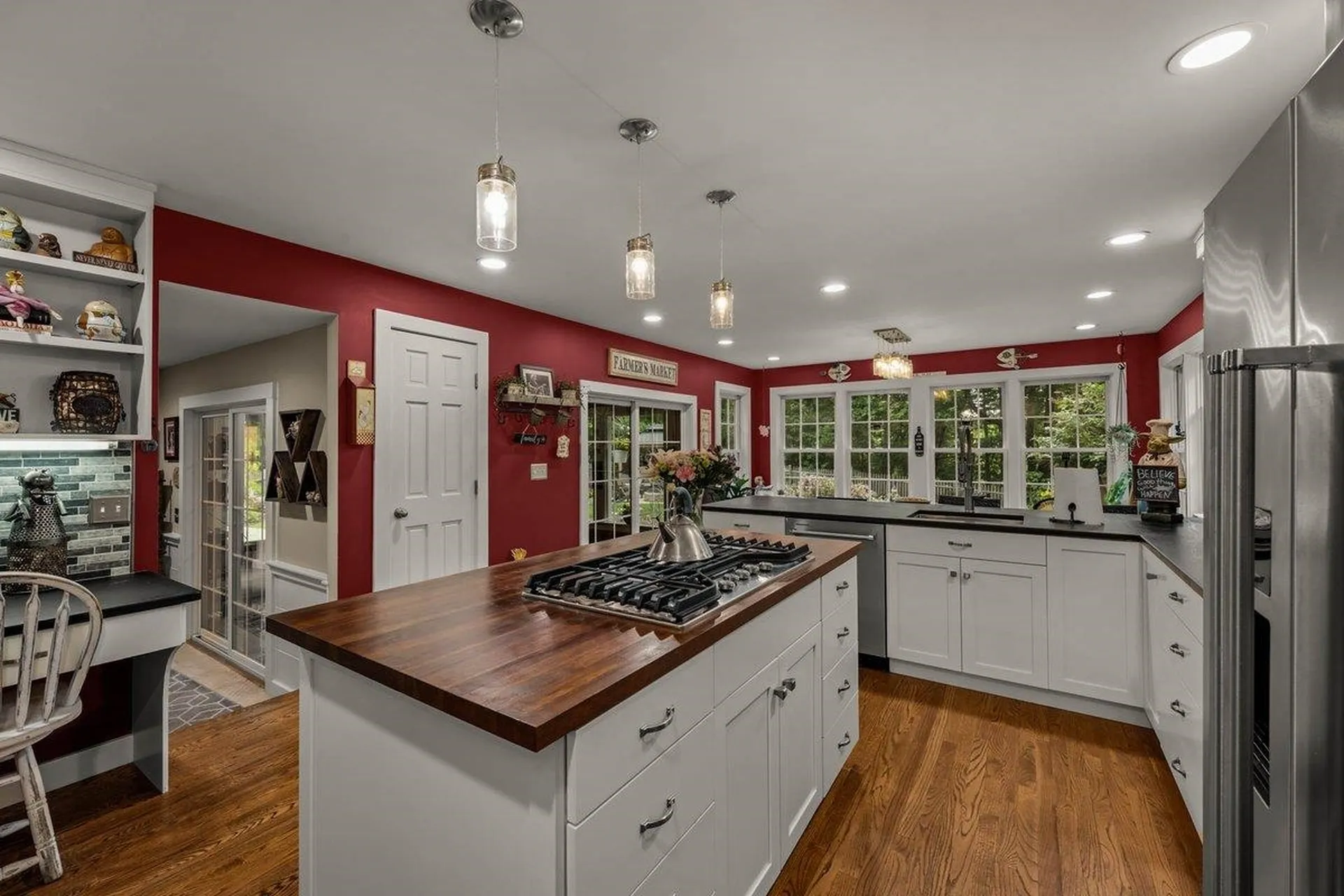 322 Dodge Hill Road Henniker NH 03242