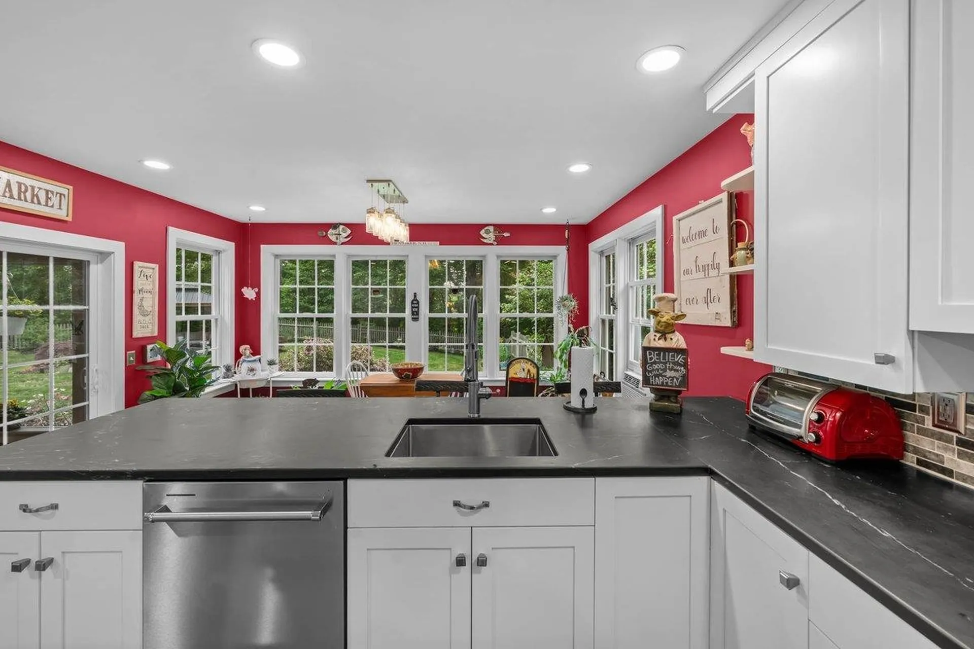 322 Dodge Hill Road Henniker NH 03242
