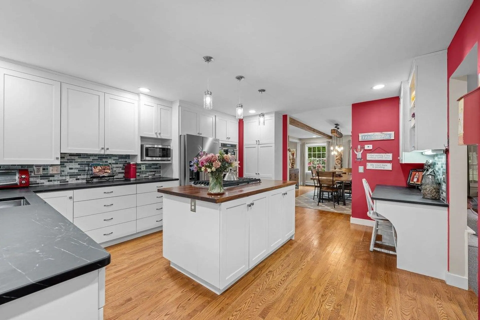 322 Dodge Hill Road Henniker NH 03242