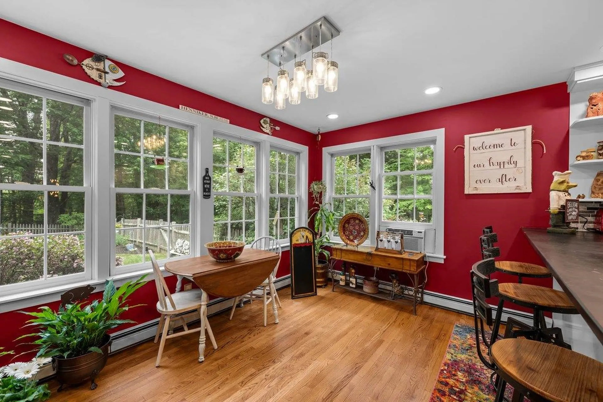 322 Dodge Hill Road Henniker NH 03242