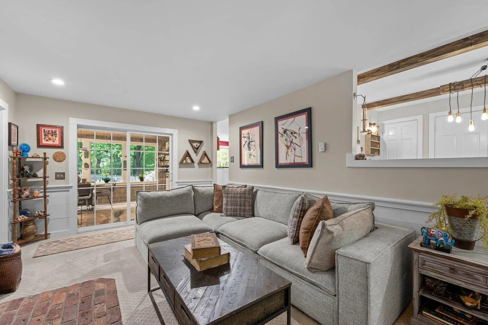 322 Dodge Hill Road Henniker NH 03242