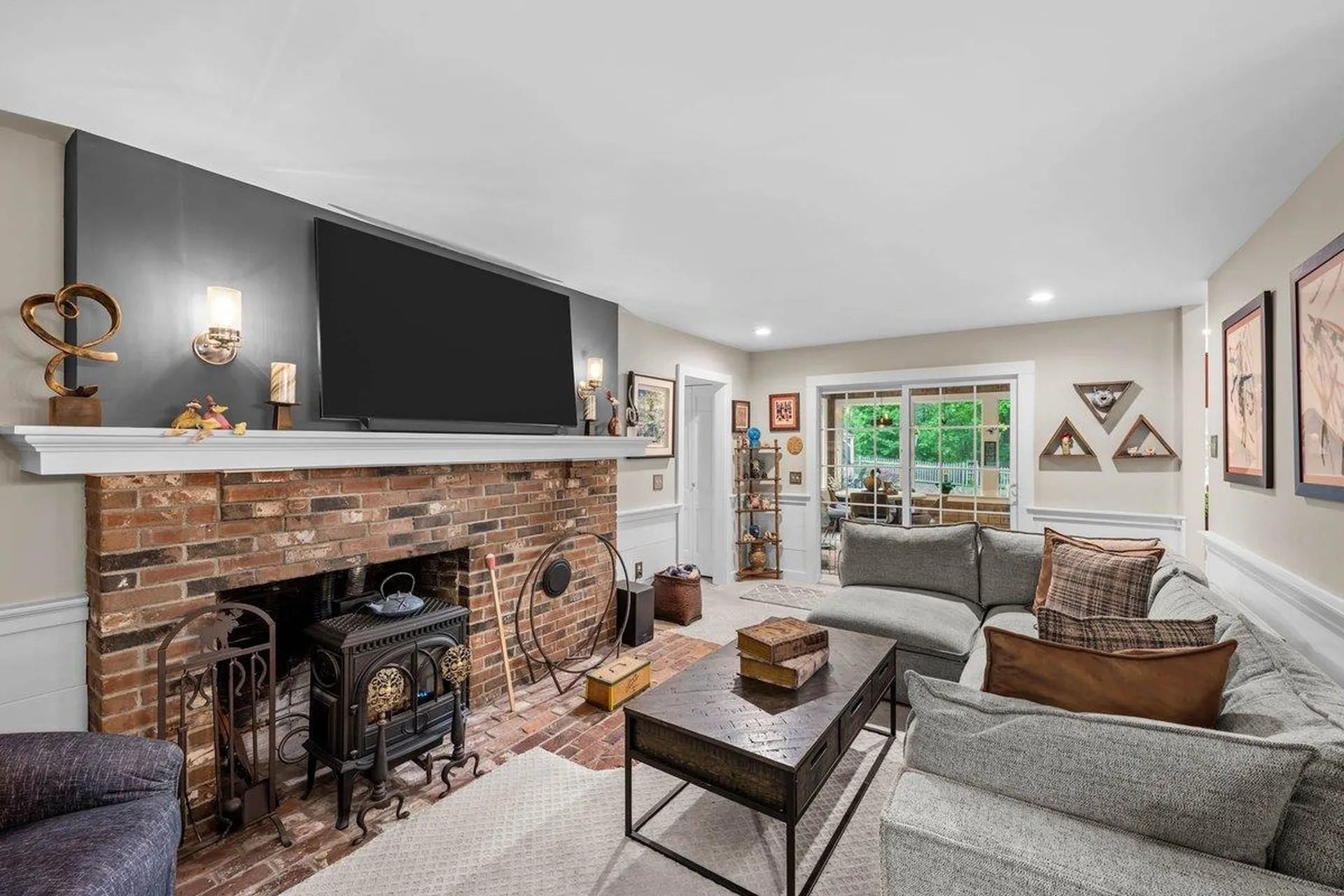322 Dodge Hill Road Henniker NH 03242
