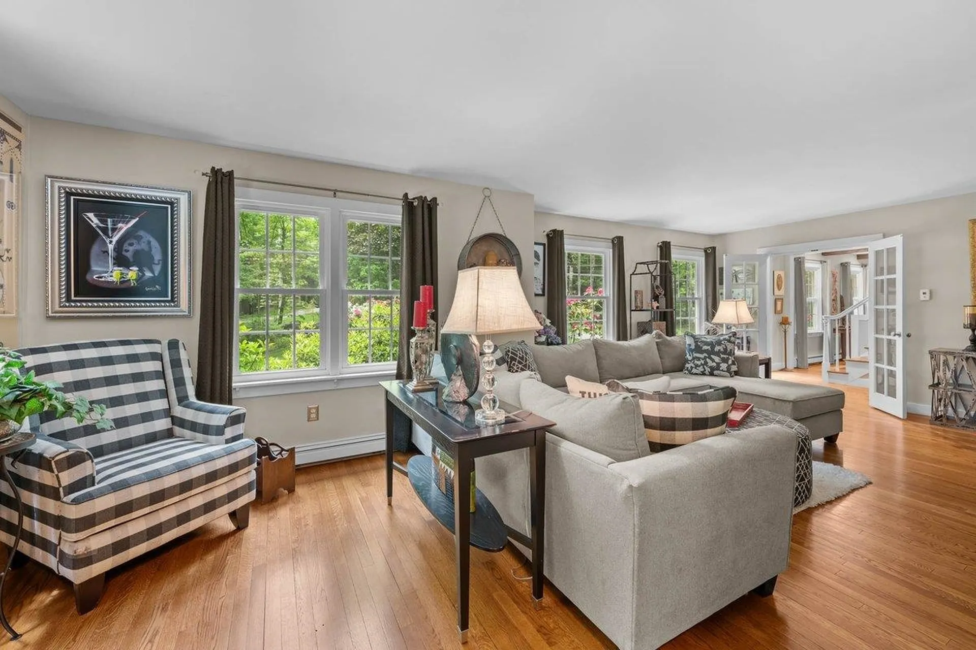 322 Dodge Hill Road Henniker NH 03242