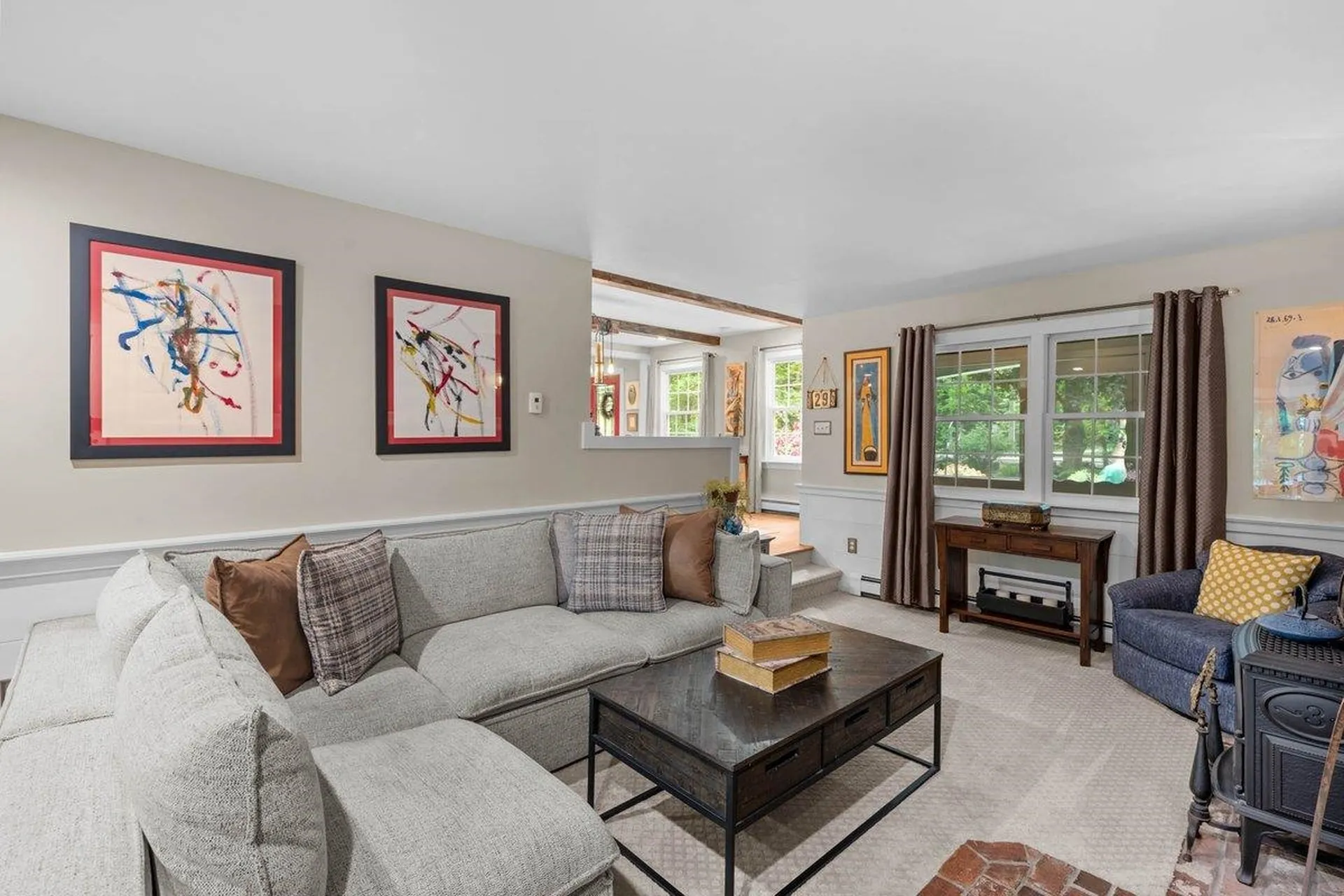 322 Dodge Hill Road Henniker NH 03242