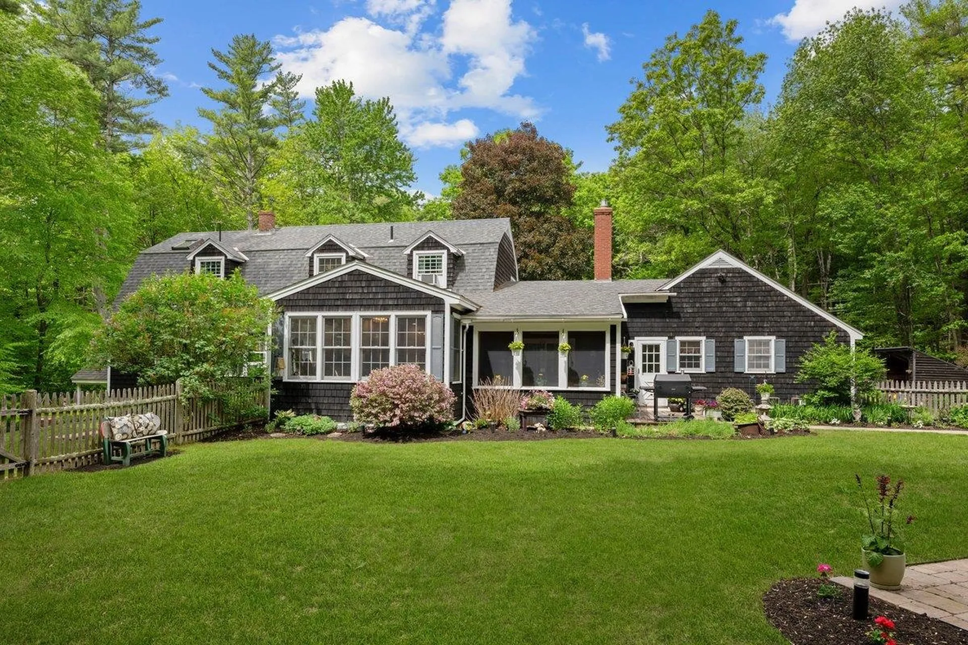 322 Dodge Hill Road Henniker NH 03242