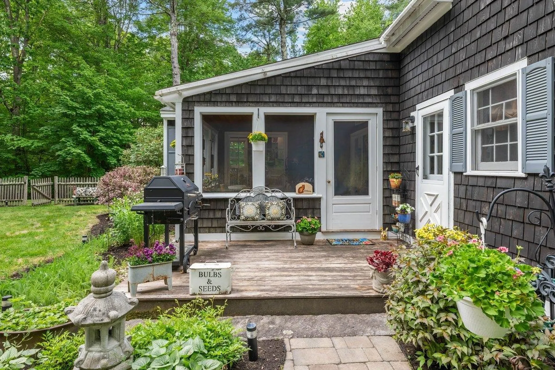 322 Dodge Hill Road Henniker NH 03242