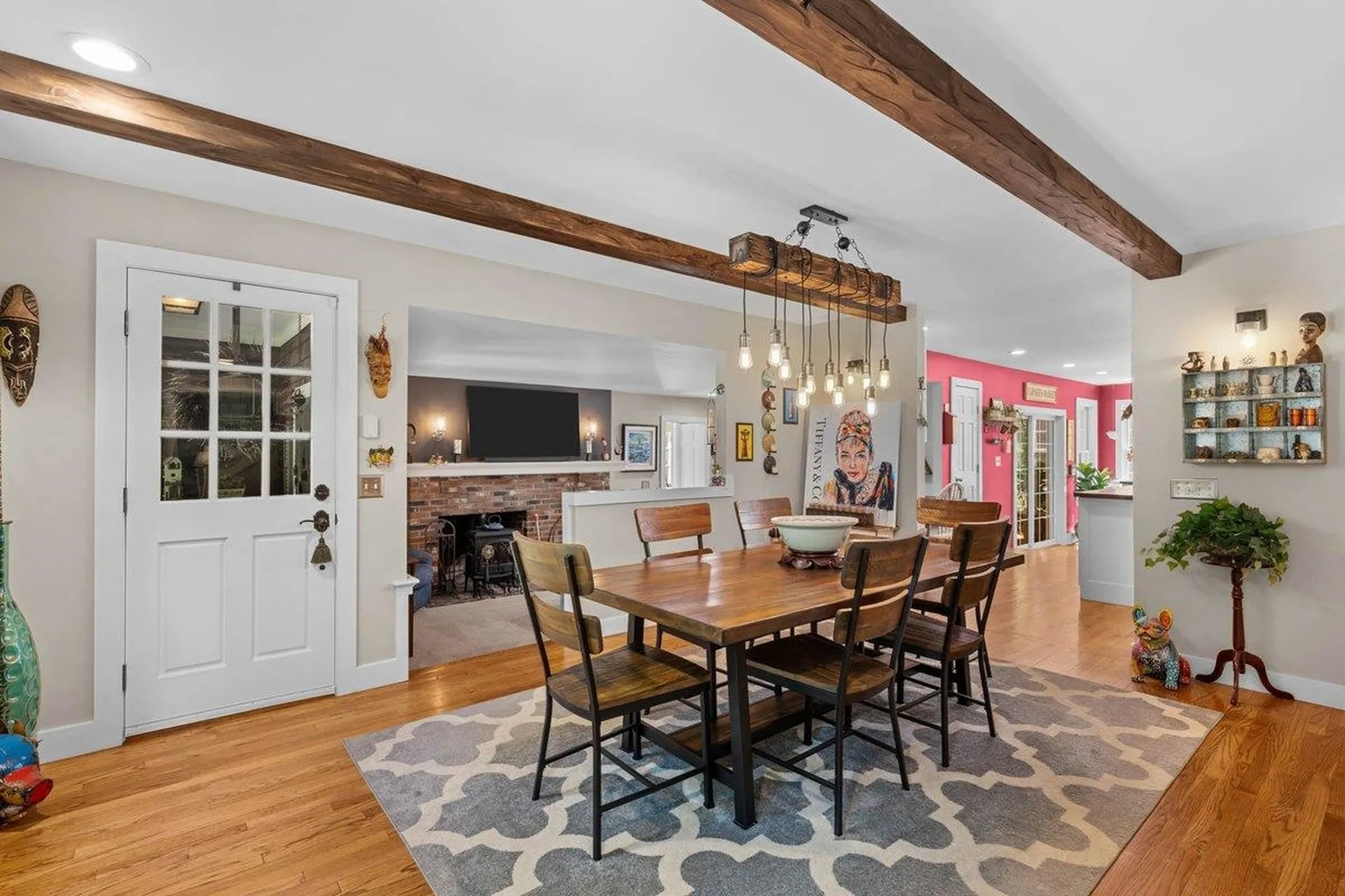 322 Dodge Hill Road Henniker NH 03242