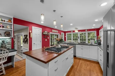 322 Dodge Hill Road Henniker NH 03242