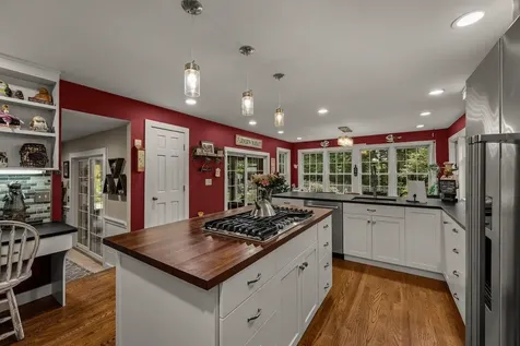 322 Dodge Hill Road Henniker NH 03242