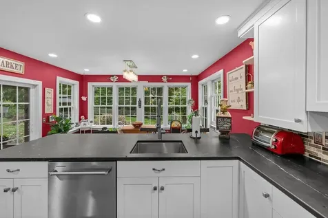 322 Dodge Hill Road Henniker NH 03242