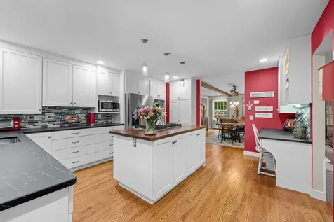 322 Dodge Hill Road Henniker NH 03242