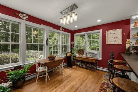 322 Dodge Hill Road Henniker NH 03242