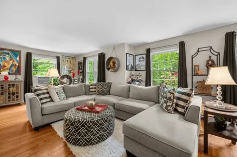 322 Dodge Hill Road Henniker NH 03242