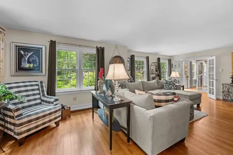 322 Dodge Hill Road Henniker NH 03242