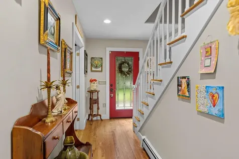322 Dodge Hill Road Henniker NH 03242
