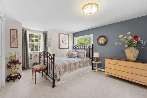 322 Dodge Hill Road Henniker NH 03242