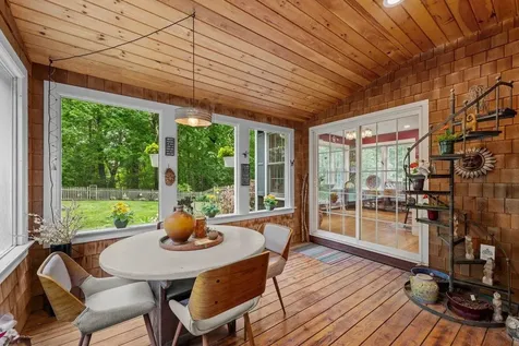 322 Dodge Hill Road Henniker NH 03242