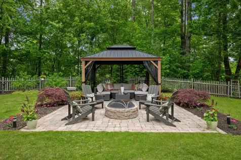 322 Dodge Hill Road Henniker NH 03242
