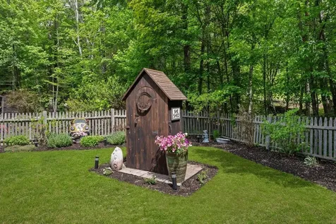 322 Dodge Hill Road Henniker NH 03242