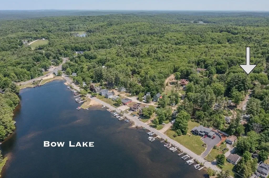 31 Lake View Drive Strafford NH 03884
