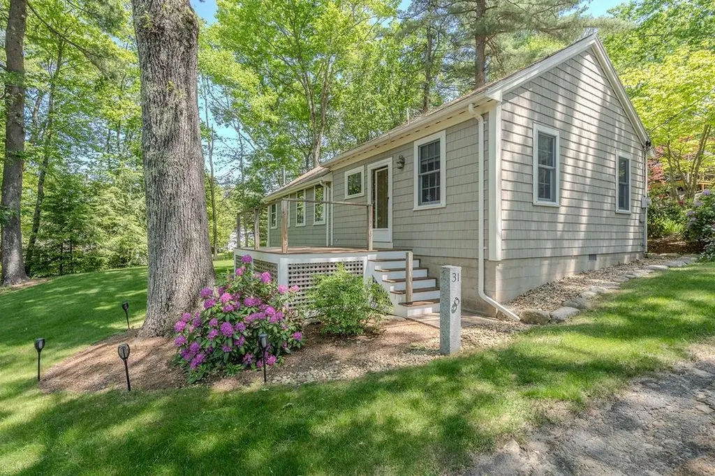31 Lake View Drive Strafford NH 03884