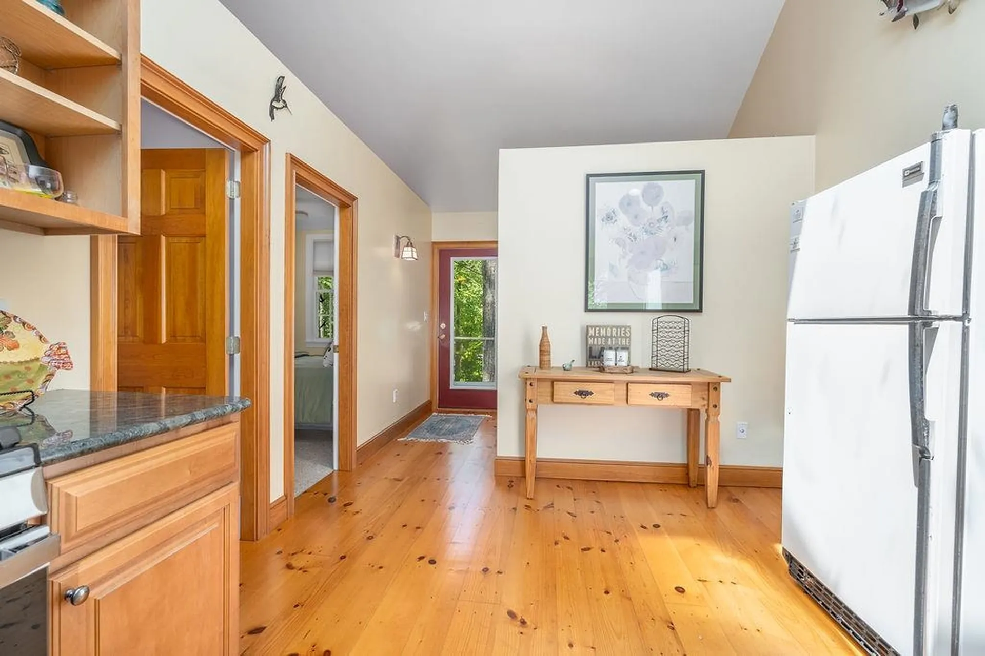 31 Lake View Drive Strafford NH 03884