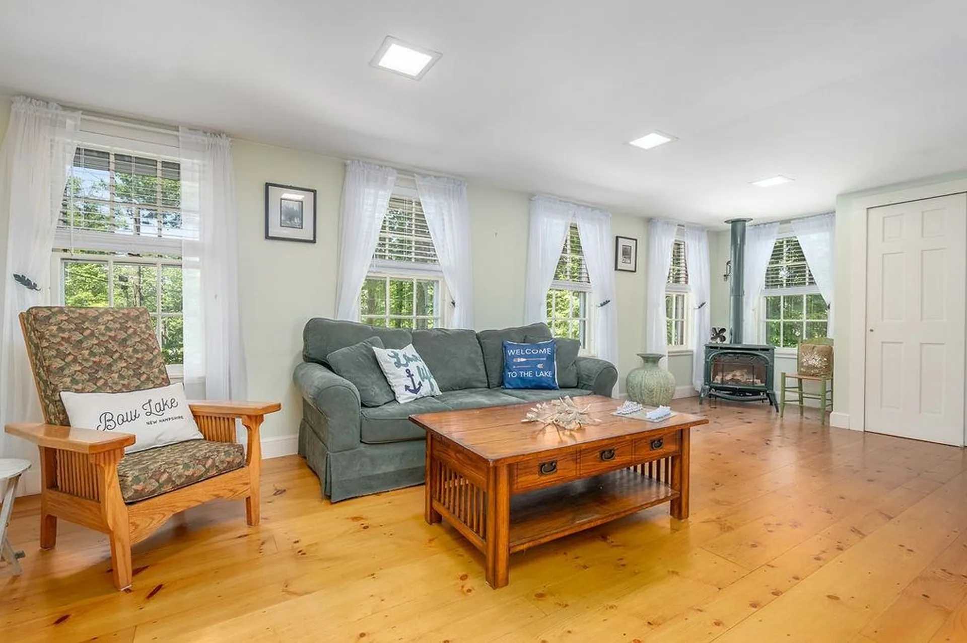 31 Lake View Drive Strafford NH 03884