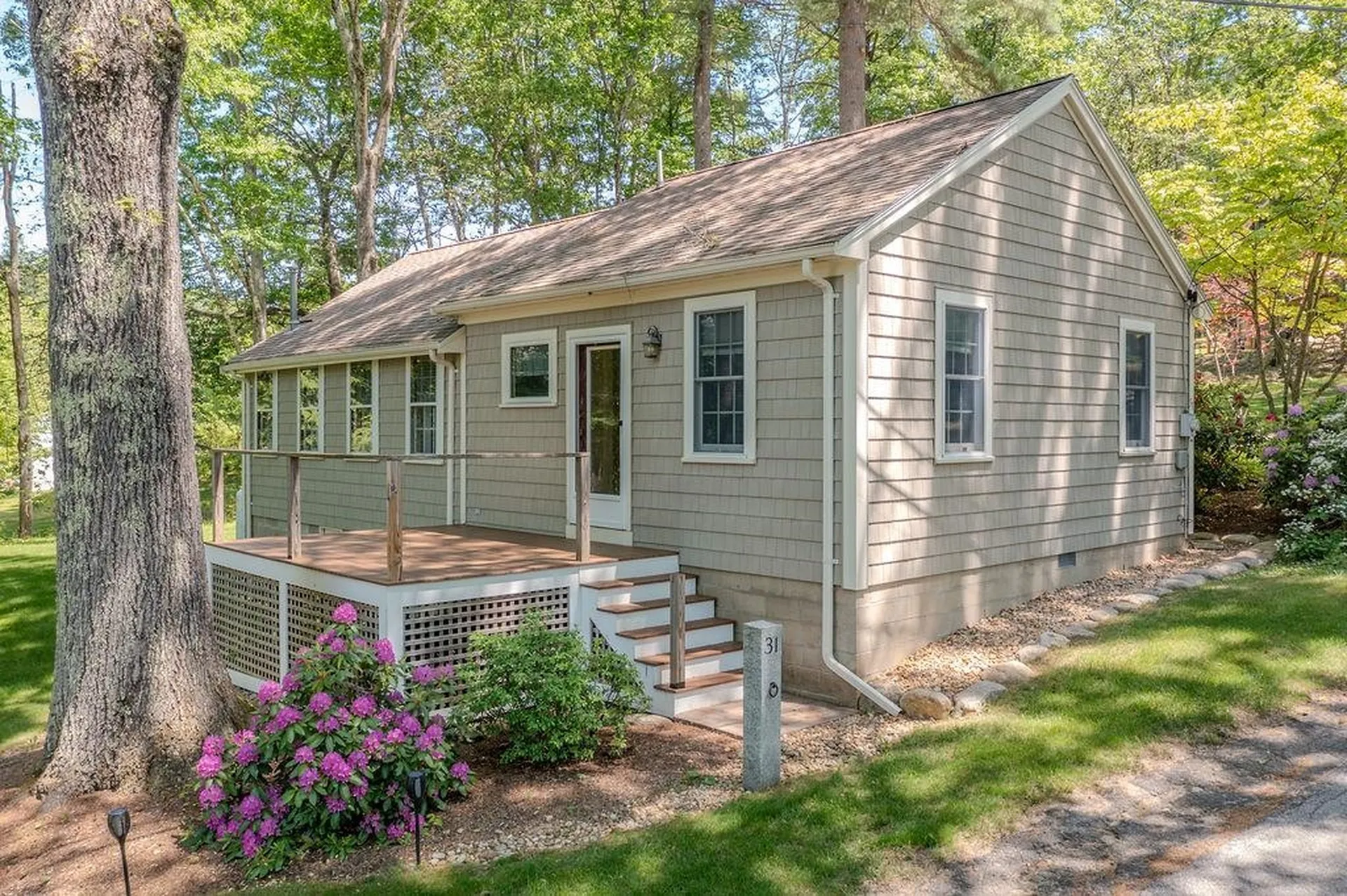 31 Lake View Drive Strafford NH 03884